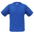 Camiseta técnica de poliéster para hombre