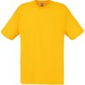 Camiseta niños algodón cuello redondo Sunflower 7/8 Ans