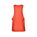 Camiseta Unisex Sin Mangas de algodón