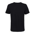Camiseta unisex de algodón peinado