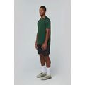 Camiseta de deporte hombre poliéster