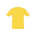 Camiseta Infantil Algodón 100%