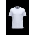 Camiseta con tratamiento antibacteriano White S