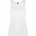 Camiseta tirantes transpirable
