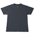 Camiseta tubular Dark Grey Xl