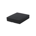 Caja mediana de cartón reciclado Neg