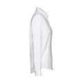 Camisa Oxford Mujer Entallada