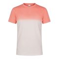 Camiseta Bicolor Unisex Salm Xxl