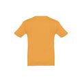 Camiseta Infantil Algodón 100%