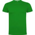 Camiseta Manga Corta Verde Grass Xl