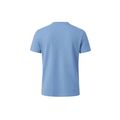 Camiseta Algodón Tacto Suave Sin Costuras