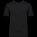 Camiseta infantil de algodón orgánico Black 4/6 Ans