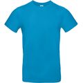Camiseta hombre Ring-Spun Atoll 3Xl