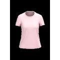 Camiseta clásica de mujer Pale Pink S