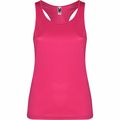 Camiseta tirantes transpirable Roseton Xl