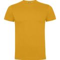 Camiseta Manga Corta Ocre 2Xl