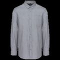 Camisa oxford hombre algodón poliéster Oxford Zinc Xxl