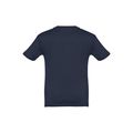 Camiseta Infantil Unisex de Algodón
