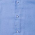 Camisa oxford Corte entallado de manga larga
