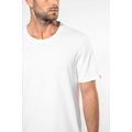Camiseta hombre algodón orgánico