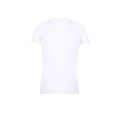 Camiseta Mujer Blanca 150g/m2