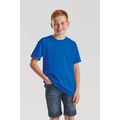Camiseta infantil 100% algodón