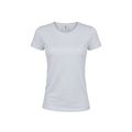 Camiseta Mujer Algodón 180g/m2 Gri Xl