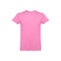 Camiseta Algodón Regular Fit