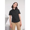 Camisa de manga corta de mujer