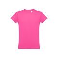 Camiseta Algodón Tubular Muchos Colores
