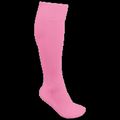 Calcetines deportivos elásticos Deep Pink 31/34 Eu