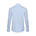 Camisa Popelina Unisex Botones a Juego