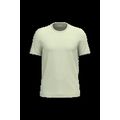 Camiseta unisex varios colores Celadon Green M