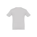 Camiseta Infantil Algodón 100%