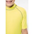 Camiseta surf protección UV niño