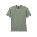 Camiseta hombre 100% algodón Sage Xxl