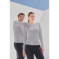 Camiseta marinera unisex manga larga
