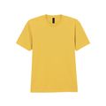 Camiseta hombre 100% algodón Daisy Xl