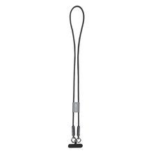 Cable de carta para móvil Tipo C Neg