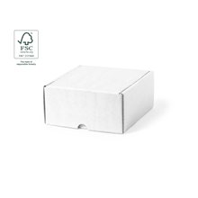Caja Presentación Tamaño S
