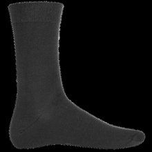 Calcetines altura pantorillas Black 39/42