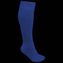Calcetines deportivos elásticos Dark Royal Blue 27/30 Eu