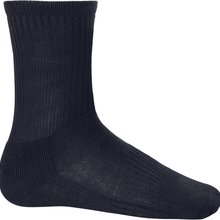 Calcetines multideporte cómodos Navy 35/38 Eu