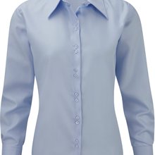 Camisa Non-Iron mujer Bright Sky Xs