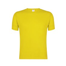 Camiseta Algodón Adulto 130g/m2 Ama Xl