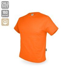 Camiseta Algodón NA 2-3