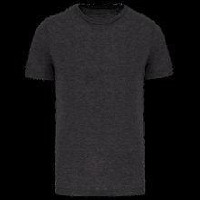 Camiseta de deporte Dark Grey Heather Xs
