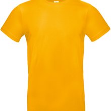 Camiseta hombre Ring-Spun Apricot S