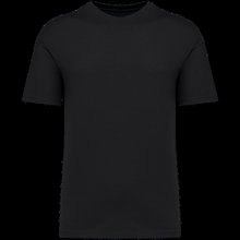 Camiseta infantil de algodón orgánico Black 4/6 Ans