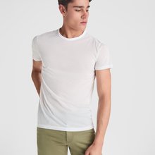 Camiseta Manga Corta para Sublimación